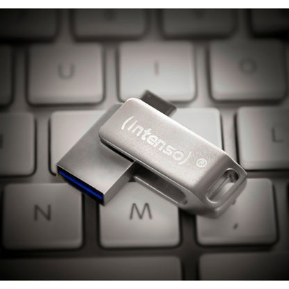 Intenso cMobile Line        64GB USB Stick 3.2 Type-C