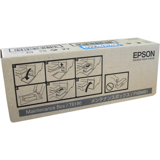 Epson Maintenance Kit T 619                    T619000