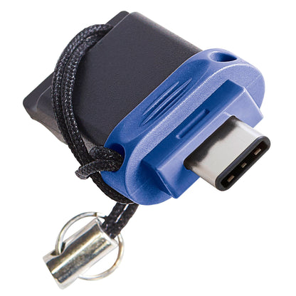 Verbatim Store n Go         32GB Dual Drive USB 3.0 / USB C