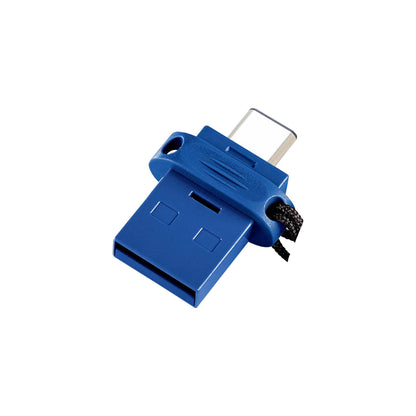 Verbatim Store n Go         64GB Dual Drive USB 3.0 / USB C