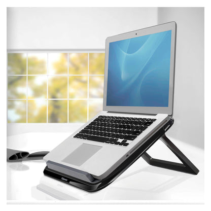Fellowes I-Spire Series Laptop Quick Lift black