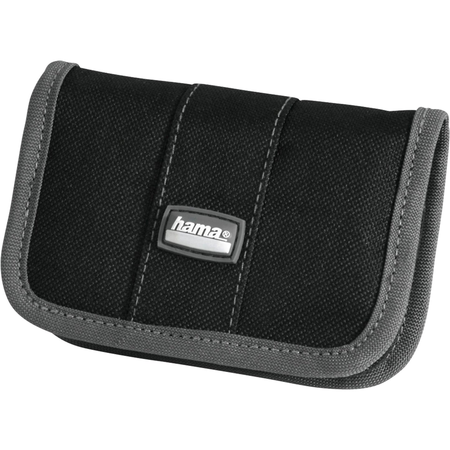 Hama Multi Card Case Mini black / grey 49916