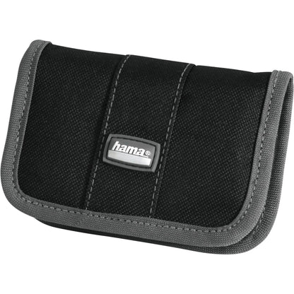 Hama Multi Card Case Mini black / grey 49916