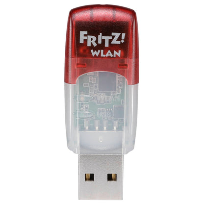 AVM FRITZ!WiFi Stick AC 430 MU-MIMO