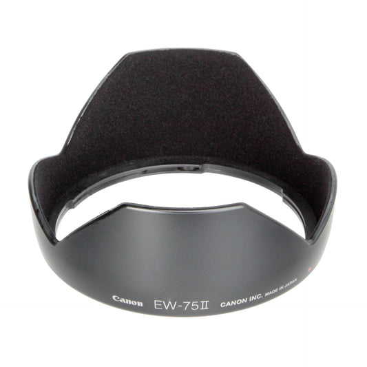 Canon EW-75 II Lens Hood