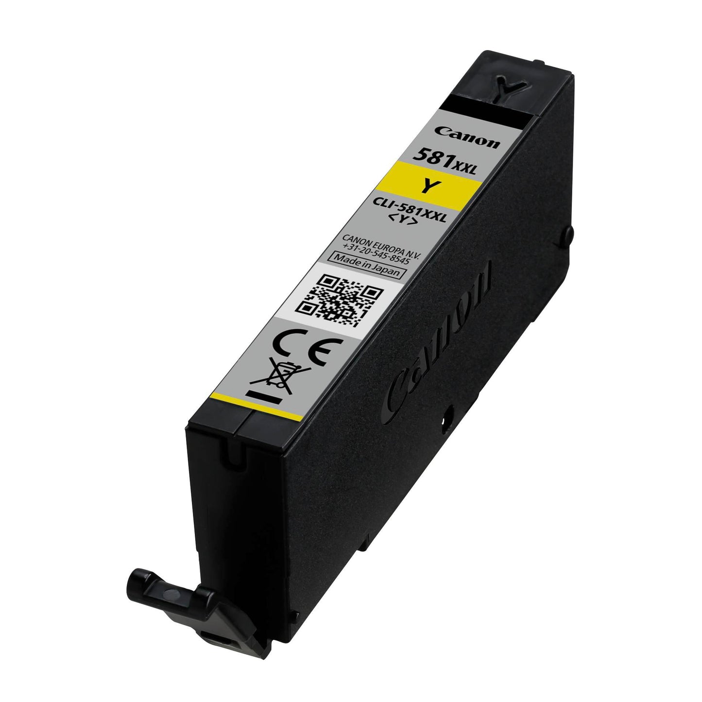 Canon CLI-581 XXL Y yellow
