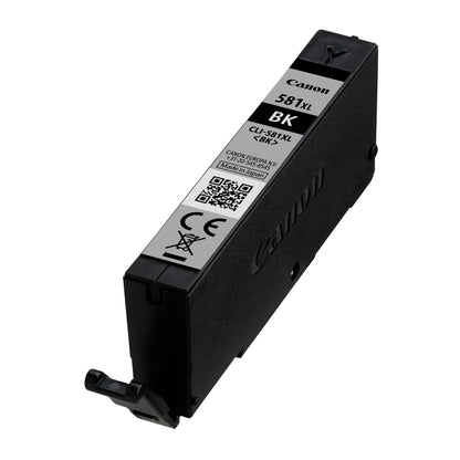 Canon CLI-581 XL BK black