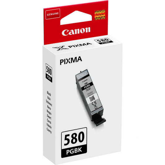 Canon PGI-580 PGBK black