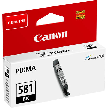 Canon CLI-581 BK black