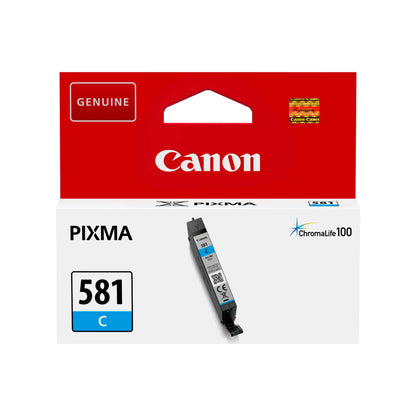 Canon CLI-581 C cyan