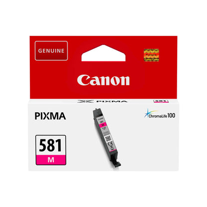 Canon CLI-581 M magenta