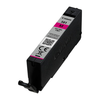 Canon CLI-581 M magenta