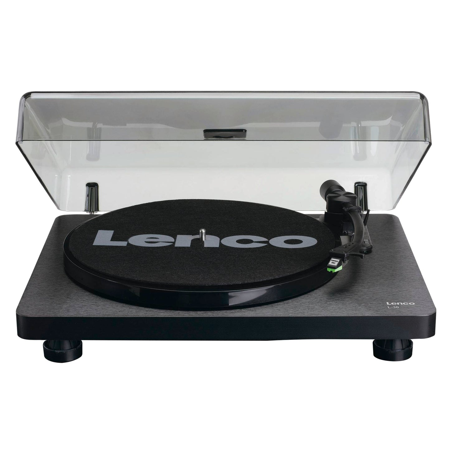 Lenco L-30 black