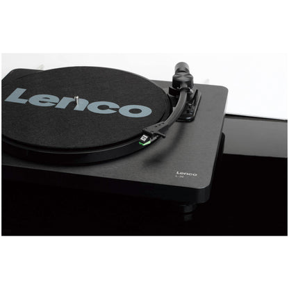 Lenco L-30 black