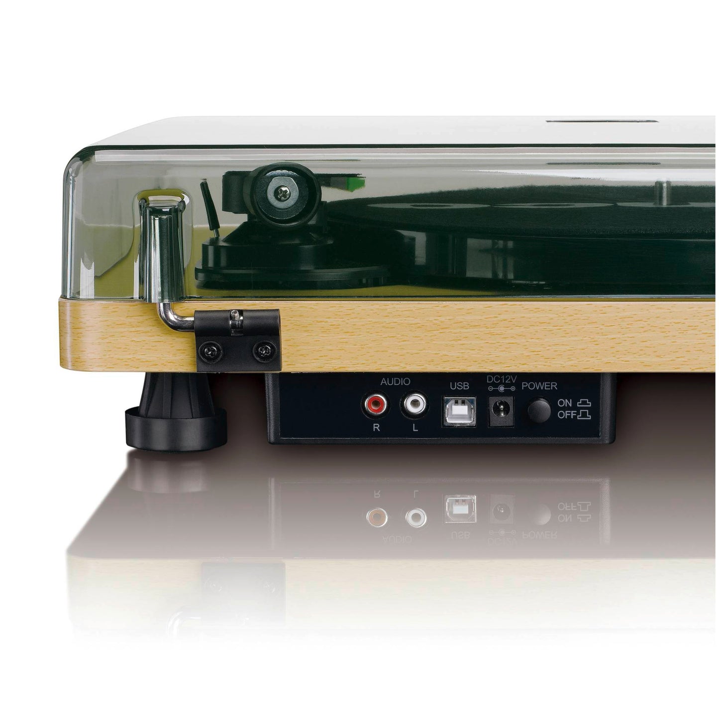 Lenco L-30 holz