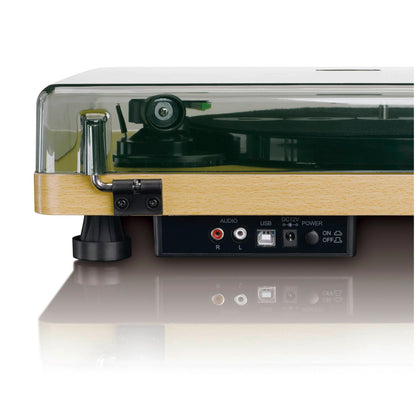 Lenco L-30 holz
