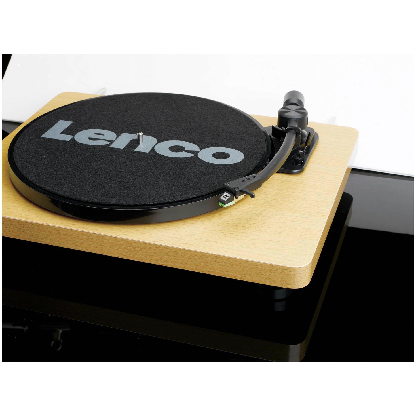 Lenco L-30 holz