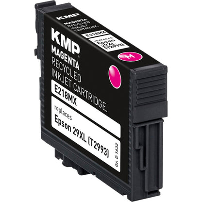 KMP E218MX ink cartridge magenta compatible with Epson T 2993 XL