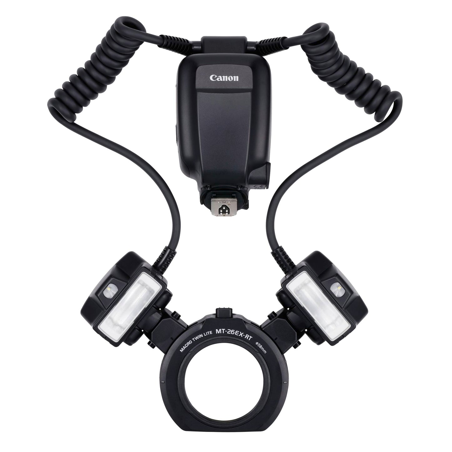 Canon MT-26EX-RT Macro Twin Lite