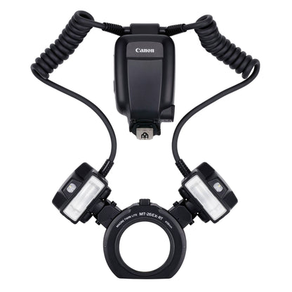 Canon MT-26EX-RT Macro Twin Lite