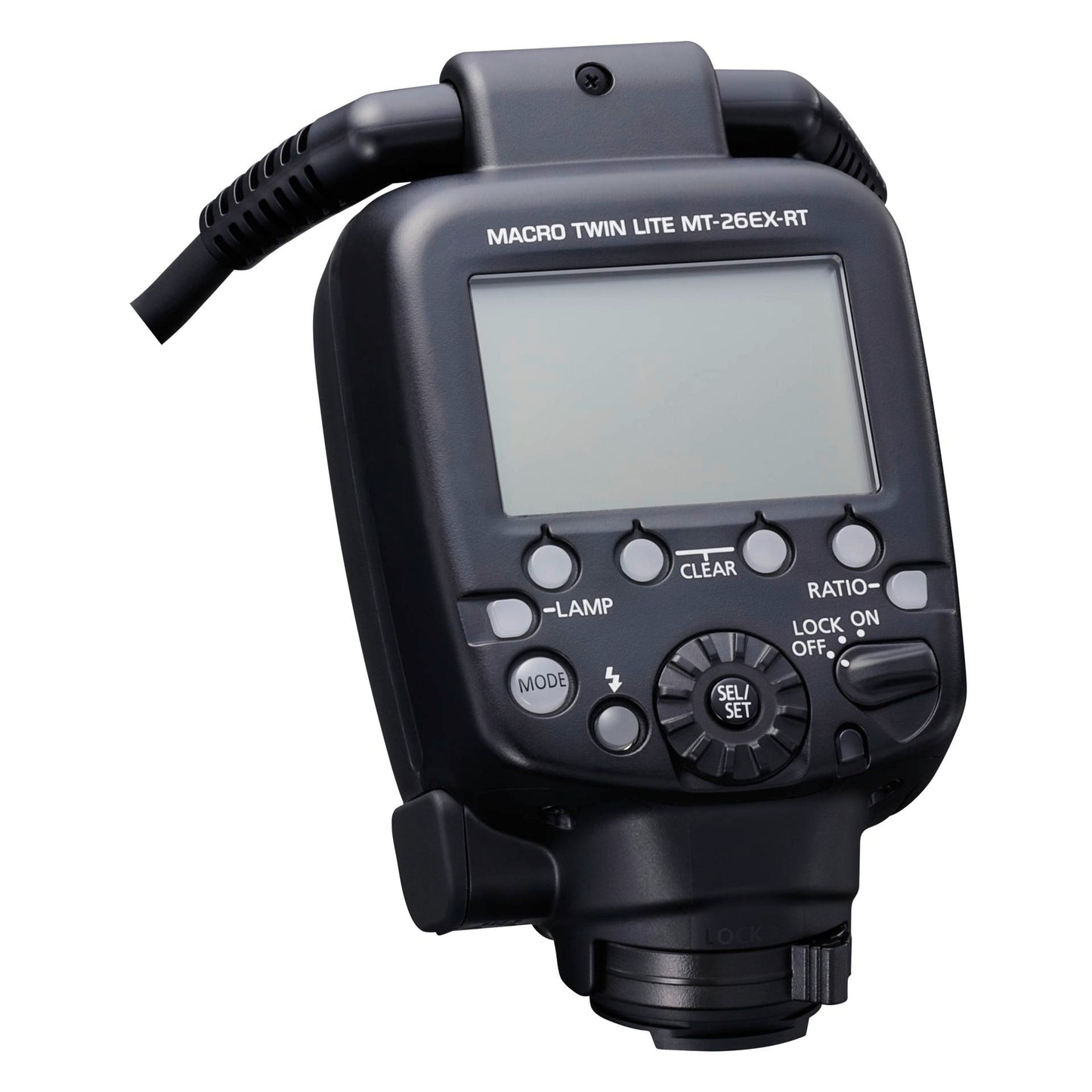 Canon MT-26EX-RT Macro Twin Lite