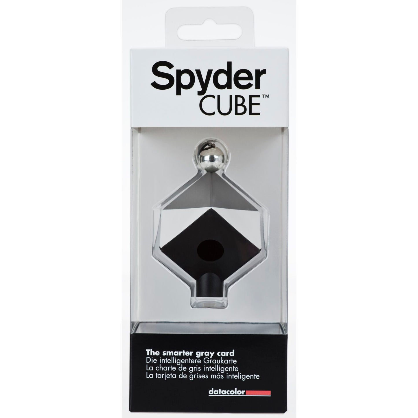 Datacolor Spyder Cube