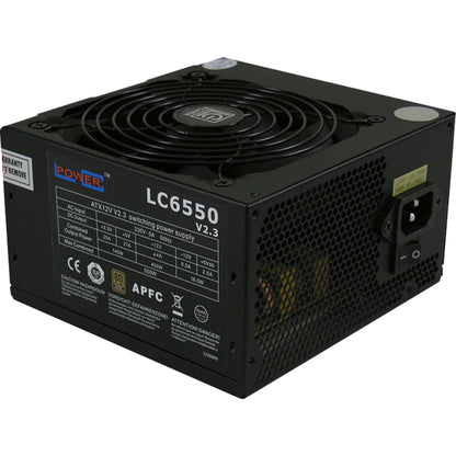 LC-Power LC6650 V2.3