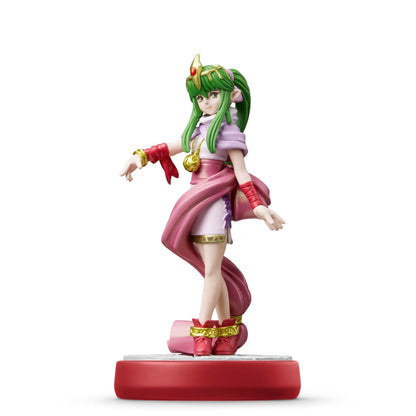 Nintendo amiibo Fire Emblem Tiki