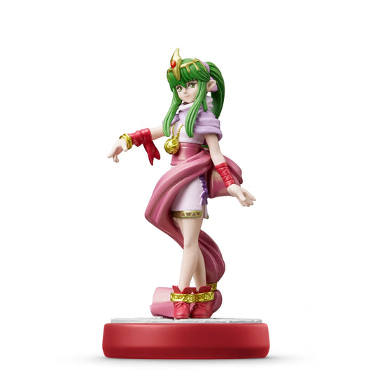 Nintendo amiibo Fire Emblem Tiki