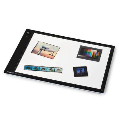 Kaiser LED Light Box plano 42,9x30,9cm