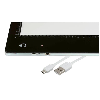 Kaiser LED Light Box plano 42,9x30,9cm