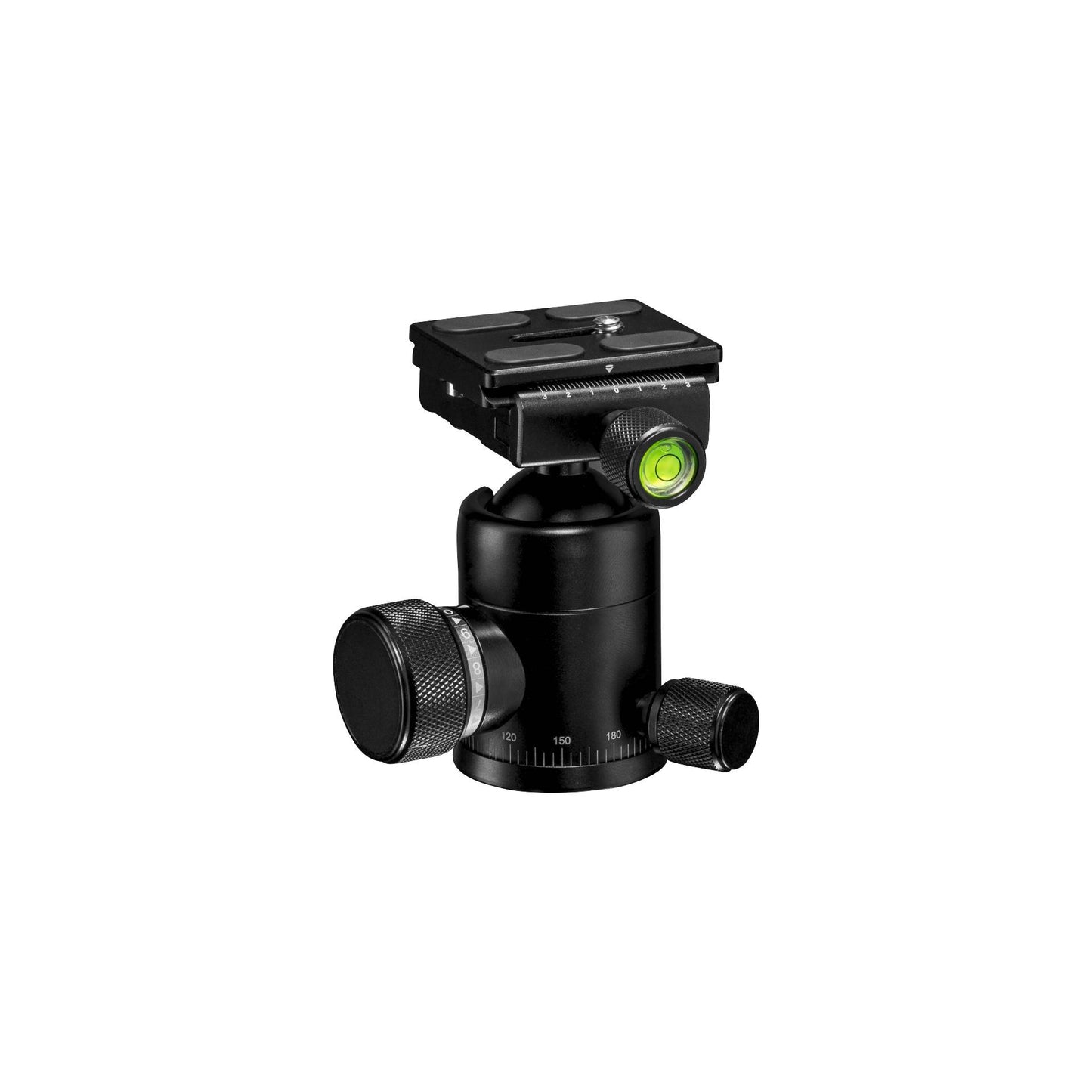 Mantona Onyx 8 Ball Head