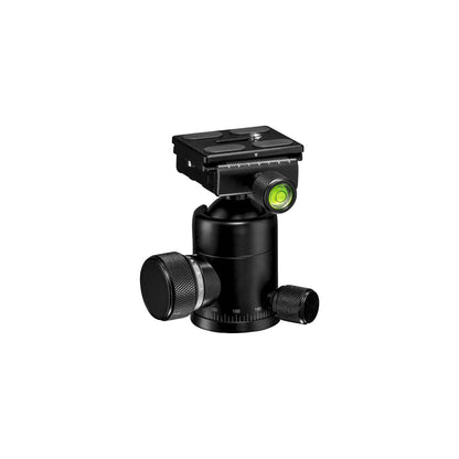 Mantona Onyx 8 Ball Head