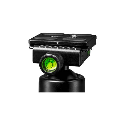 Mantona Onyx 8 Ball Head