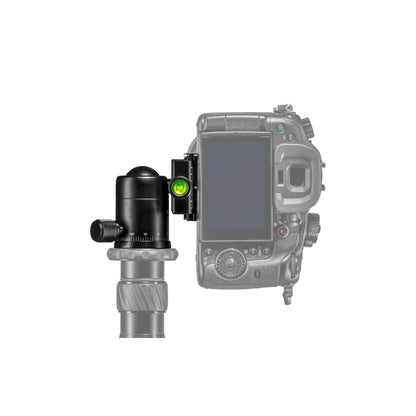 Mantona Onyx 8 Ball Head