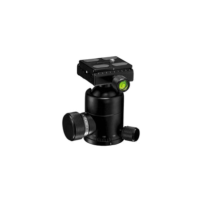 Mantona Onyx 12 Ball Head