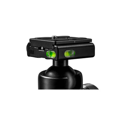 Mantona Onyx 12 Ball Head
