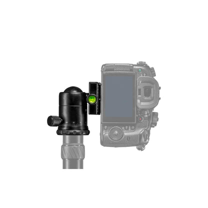 Mantona Onyx 12 Ball Head