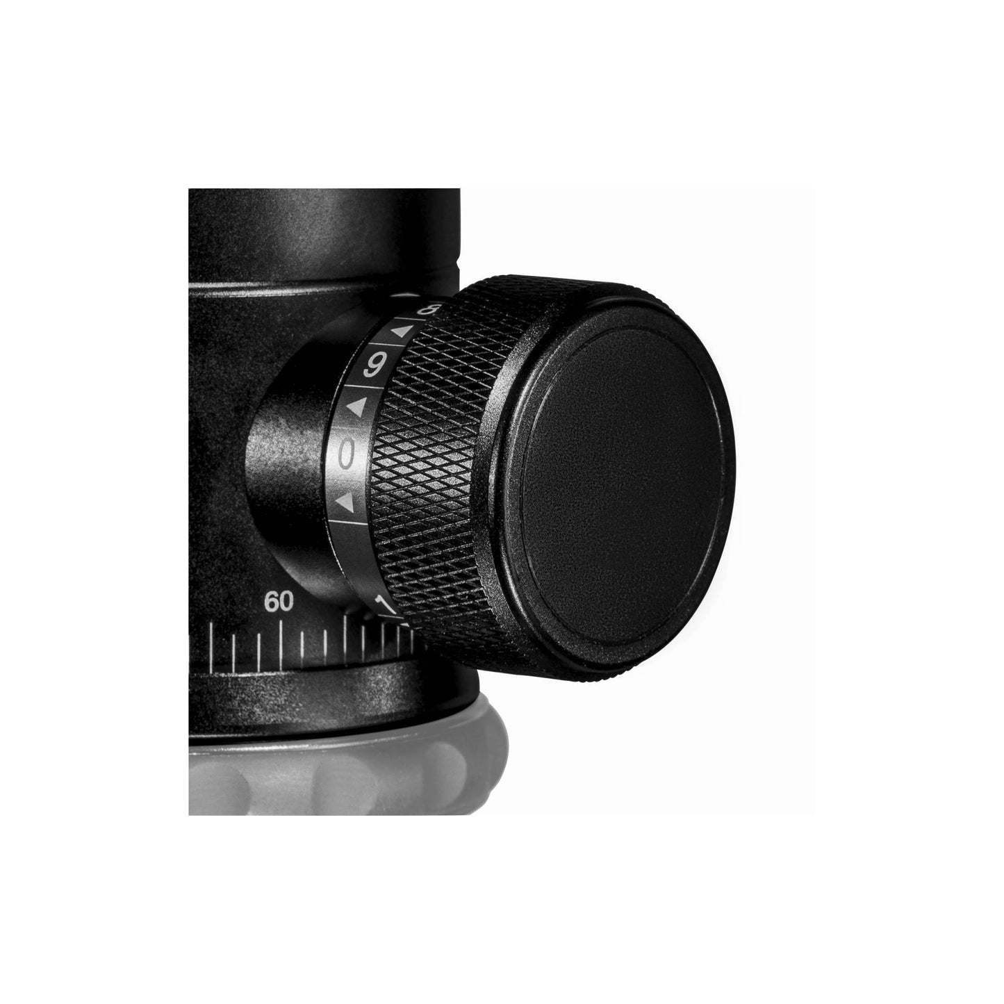 Mantona Onyx 12 Ball Head