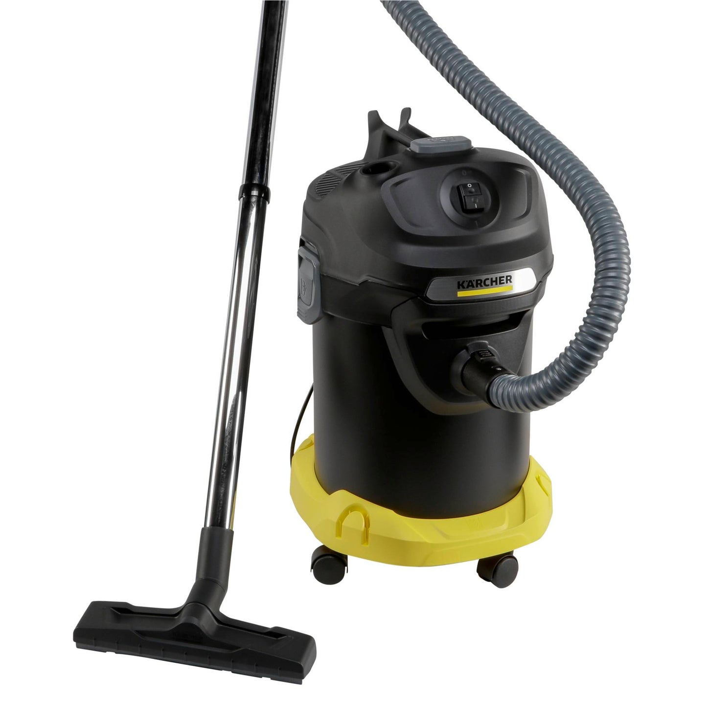 Kärcher AD 4 Premium Fireplace