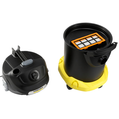 Kärcher AD 4 Premium Fireplace