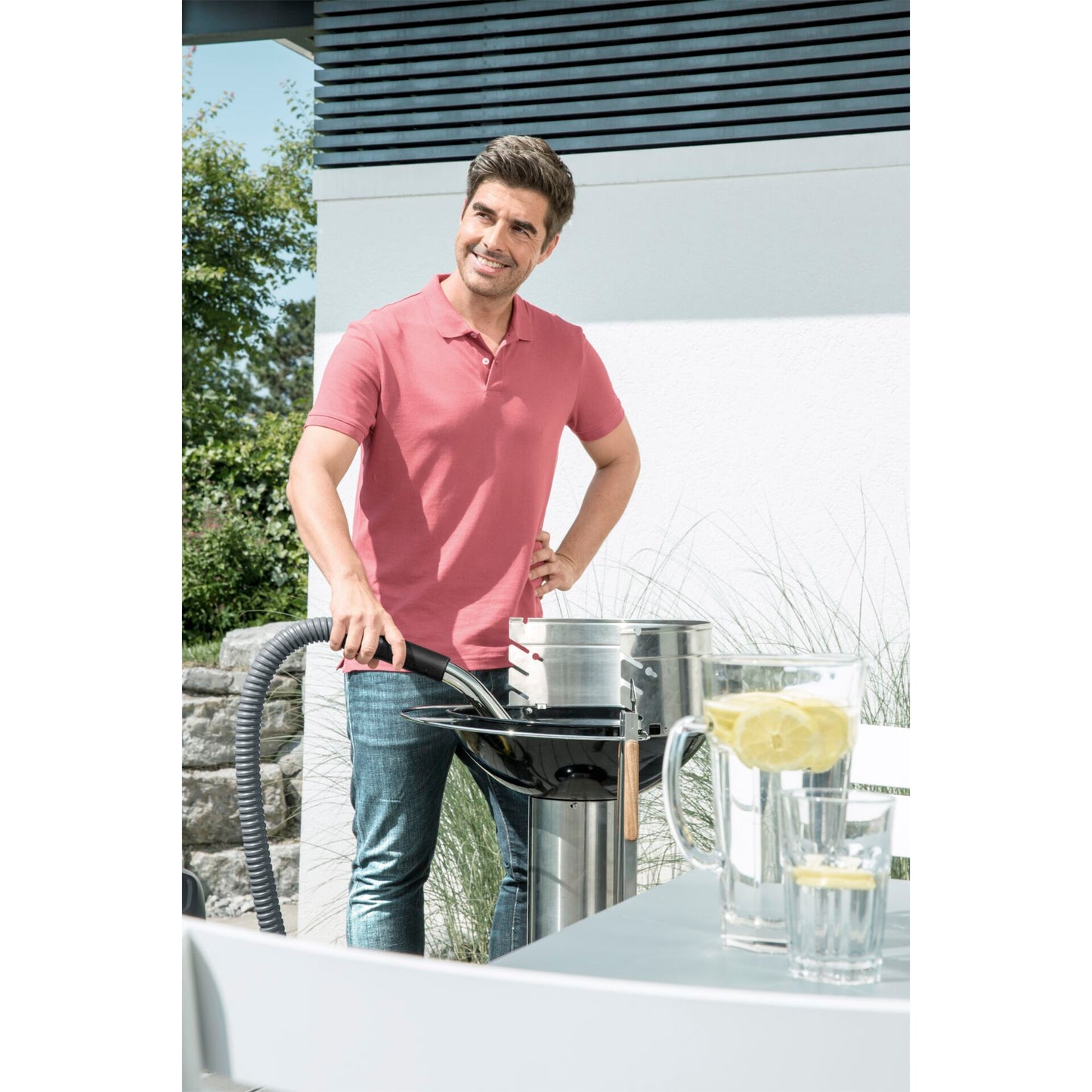 Kärcher AD 4 Premium Fireplace