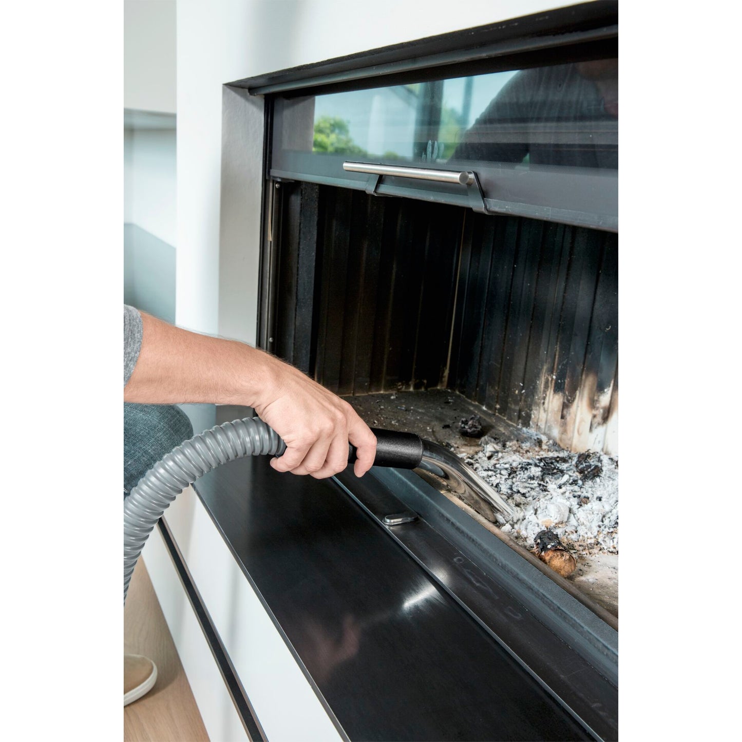 Kärcher AD 4 Premium Fireplace