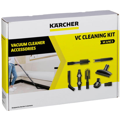 Kärcher VC Cleaning Kit for VC 2/3