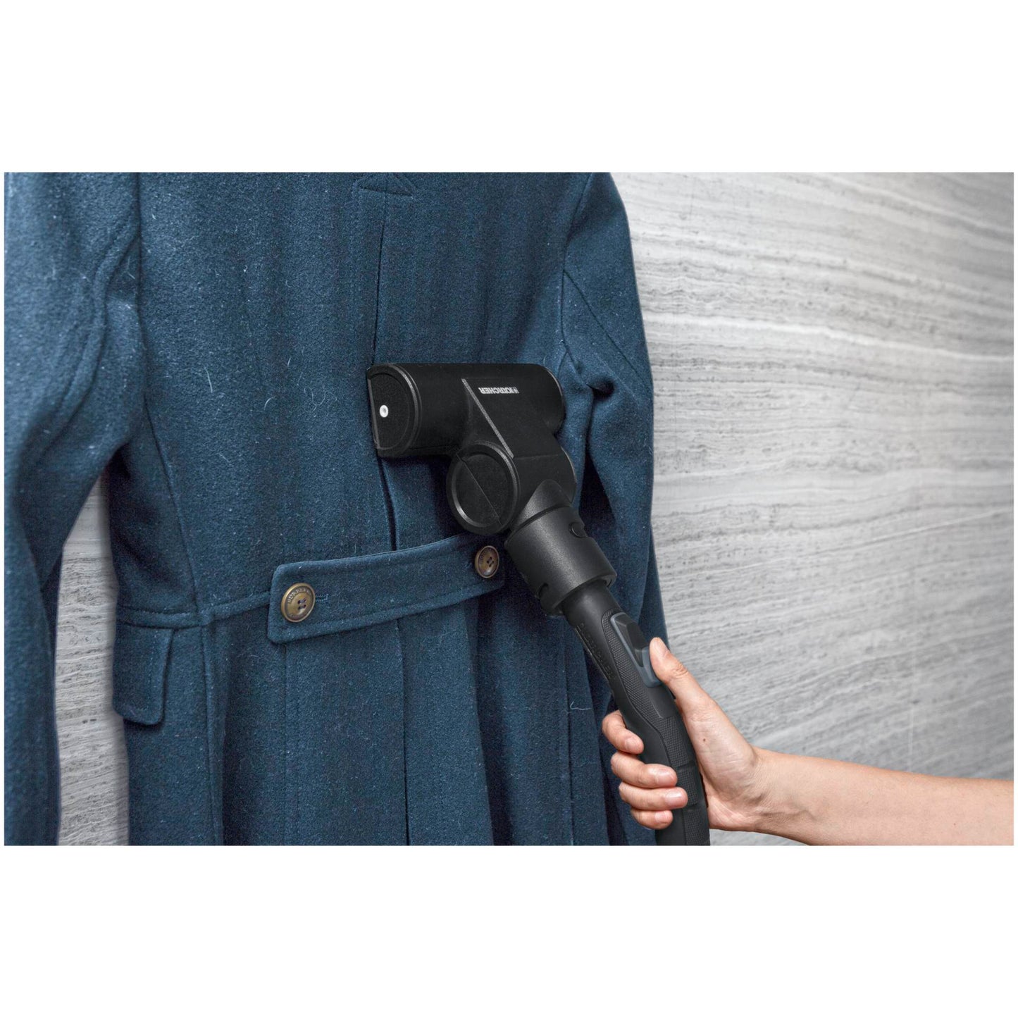 Kärcher VC Cleaning Kit for VC 2/3