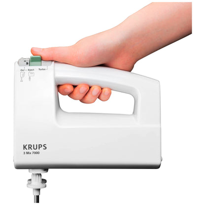 Krups F 608-14   3 Mix 7000