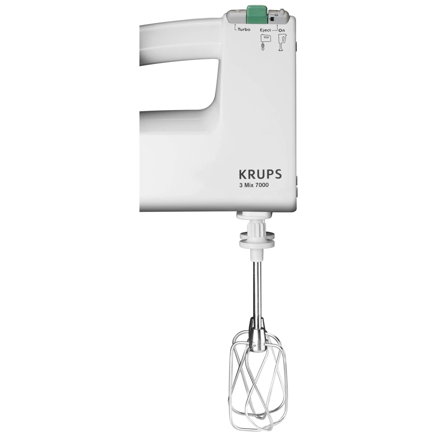 Krups F 608-14   3 Mix 7000