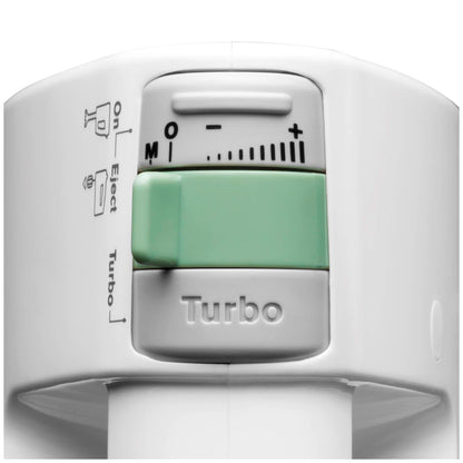 Krups F 608-14   3 Mix 7000