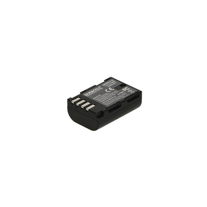 Duracell Li-Ion Battery 2000mAh for Panasonic DMW-BLF19