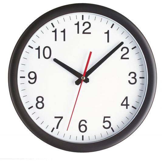 TFA 98.1077 wall clock